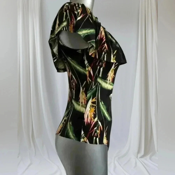 ✅BCBGMAXAZRIA  bodysuit - Picture 2 of 15